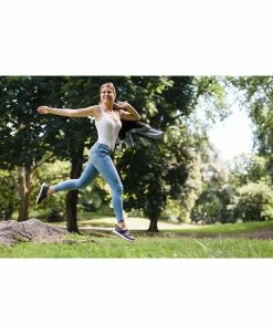 Isotoner Signature Zenz From Isotoner Women's Indoor/Outdoor Sport Knit Lauren Slip-ons -Steve Madden Shop 10670281 fpx