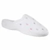 Isotoner Signature Women's Secret Sole Embroidered Clog Slippers 1 Isotoner Signature Women's Secret Sole Embroidered Clog Slippers -Steve Madden Shop 11667610 fpx