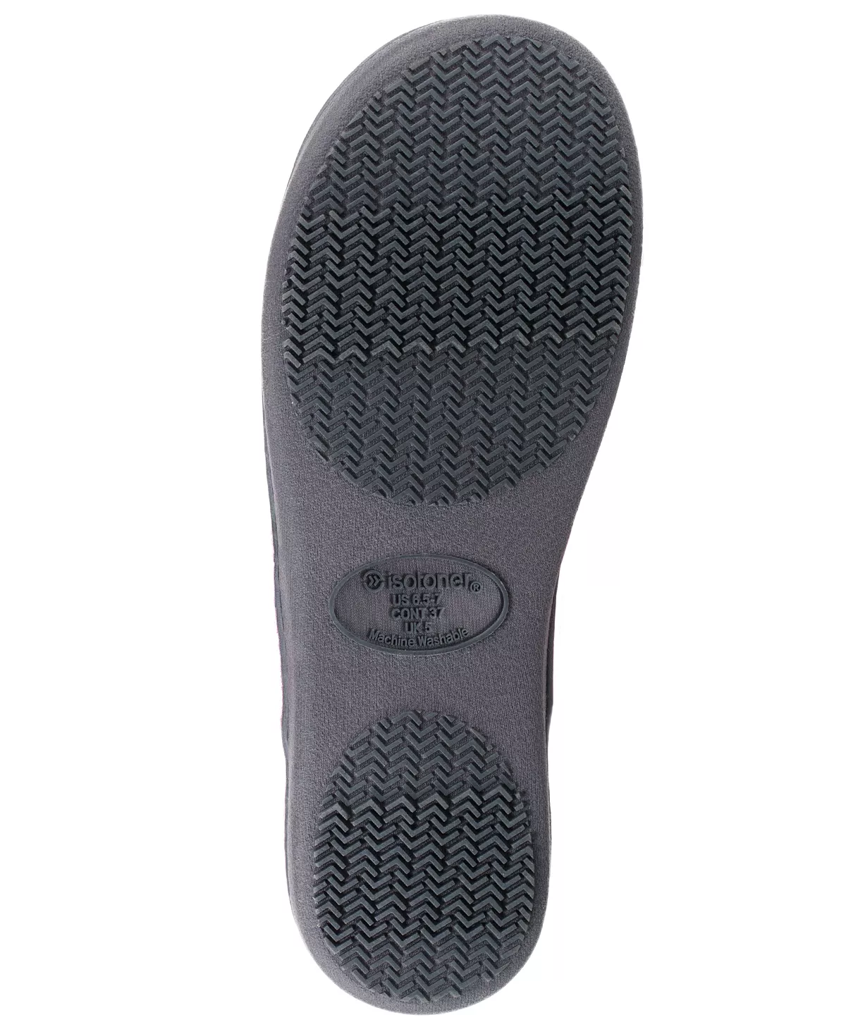 Isotoner Signature Women's Andrea Clog Slippers, Online Only 5 Isotoner Signature Women's Andrea Clog Slippers, Online Only - Image 3