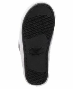 Isotoner Signature Women's Microterry Pillowstep Slide Slipper, Online Only -Steve Madden Shop 13532928 fpx