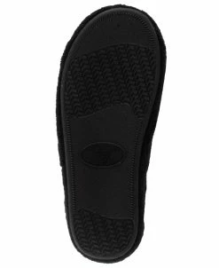 Isotoner Signature Women's Microterry Pillowstep Slide Slipper, Online Only -Steve Madden Shop 13532938 fpx