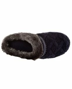 Isotoner Signature Women's Trellis Sweater Knit Slipper, Online Only -Steve Madden Shop 14381831 fpx