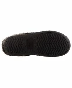 Isotoner Signature Women's Trellis Sweater Knit Slipper, Online Only -Steve Madden Shop 14381833 fpx