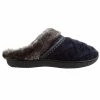Isotoner Signature Women's Trellis Sweater Knit Slipper, Online Only -Steve Madden Shop 14381834 fpx