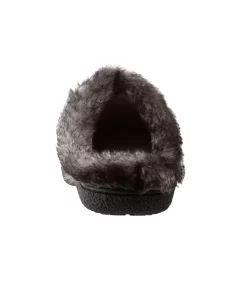 Isotoner Signature Women's Trellis Sweater Knit Slipper, Online Only -Steve Madden Shop 14381860 fpx