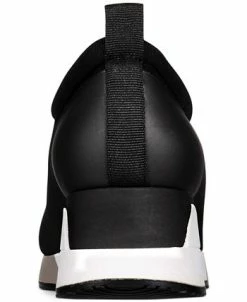 Alfani Step N' Flex Women's Walkerr Wedge Sneakers, Created For Macy's 10 Alfani Step N' Flex Women's Walkerr Wedge Sneakers, Created For Macy's -Steve Madden Shop 14530527 fpx