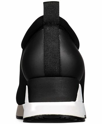 Alfani Step N' Flex Women's Walkerr Wedge Sneakers, Created For Macy's 5 Alfani Step N' Flex Women's Walkerr Wedge Sneakers, Created For Macy's - Image 3