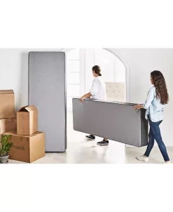 Hotel Collection Assic By Shifman Semi-Flex Standard Profile Box Spring - King, Created For Macy's 9 Hotel Collection Assic By Shifman Semi-Flex Standard Profile Box Spring - King, Created For Macy's -Steve Madden Shop 15884284 fpx 14