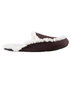 Isotoner Signature Microsuede Alex Scuff With 360 Surround Memory Foam Slipper, Online Only 14 Isotoner Signature Microsuede Alex Scuff With 360 Surround Memory Foam Slipper, Online Only -Steve Madden Shop 16026043 fpx