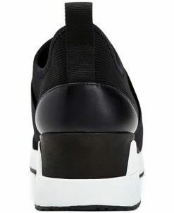 Alfani Women's Step 'N Flex Westonn Wedge Sneakers, Created For Macy's -Steve Madden Shop 16354506 fpx