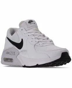 Nike Women's Air Max Excee Casual Sneakers From Finish Line