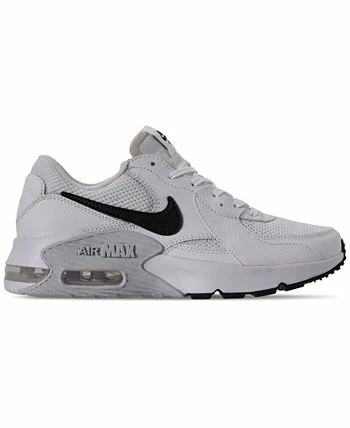 Nike Women's Air Max Excee Casual Sneakers From Finish Line 4 Nike Women's Air Max Excee Casual Sneakers From Finish Line - Image 2