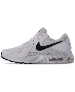 Nike Women's Air Max Excee Casual Sneakers From Finish Line 16 Nike Women's Air Max Excee Casual Sneakers From Finish Line -Steve Madden Shop 16394501 fpx