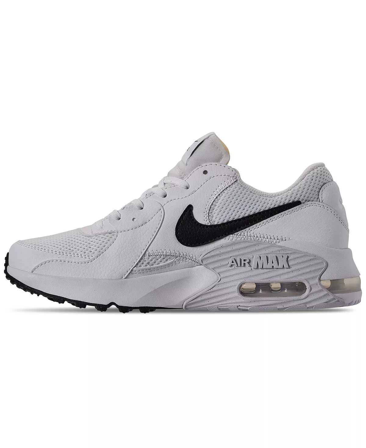 Nike Women's Air Max Excee Casual Sneakers From Finish Line 9 Nike Women's Air Max Excee Casual Sneakers From Finish Line - Image 7