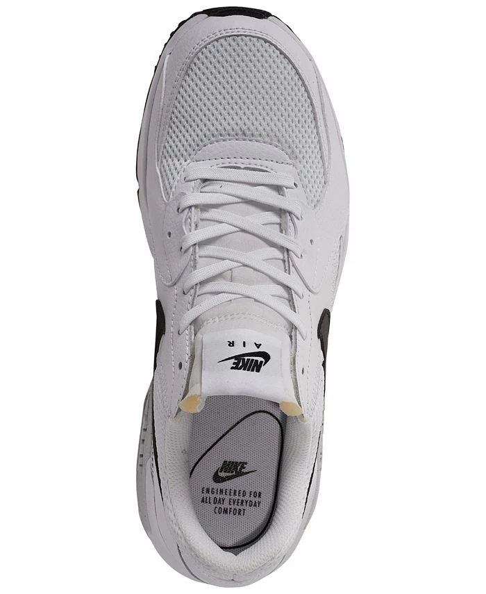 Nike Women's Air Max Excee Casual Sneakers From Finish Line 6 Nike Women's Air Max Excee Casual Sneakers From Finish Line - Image 4