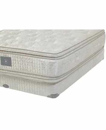 Hotel Collection Assic By Shifman Alexandra 16 Luxury Plush Box Top Mattress Set - Queen, Created For Macy's 5 Hotel Collection Assic By Shifman Alexandra 16 Luxury Plush Box Top Mattress Set - Queen, Created For Macy's - Image 3