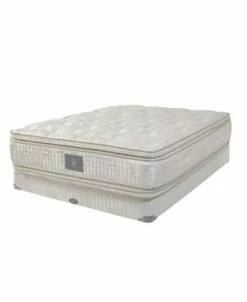 Hotel Collection Assic By Shifman Alexandra 16 Luxury Plush Box Top Mattress Set - Queen Split, Created For Macy's -Steve Madden Shop 16903624 fpx 2