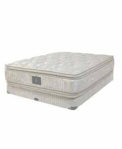 Hotel Collection Assic By Shifman Alexandra 16 Luxury Plush Box Top Mattress Set - Queen, Created For Macy's 14 Hotel Collection Assic By Shifman Alexandra 16 Luxury Plush Box Top Mattress Set - Queen, Created For Macy's -Steve Madden Shop 16903624 fpx 3