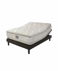 Hotel Collection Assic By Shifman Alexandra 16 Luxury Plush Box Top Mattress Set - Twin, Created For Macy's -Steve Madden Shop 16903625 fpx 4