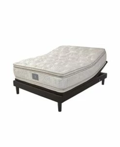 Hotel Collection Assic By Shifman Alexandra 16 Luxury Plush Box Top Mattress Set - Queen, Created For Macy's 15 Hotel Collection Assic By Shifman Alexandra 16 Luxury Plush Box Top Mattress Set - Queen, Created For Macy's -Steve Madden Shop 16903625 fpx 7