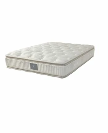 Hotel Collection Assic By Shifman Catherine 14.5 Plush Pillow Top Mattress - Twin, Created For Macy's 5 Hotel Collection Assic By Shifman Catherine 14.5 Plush Pillow Top Mattress - Twin, Created For Macy's - Image 3