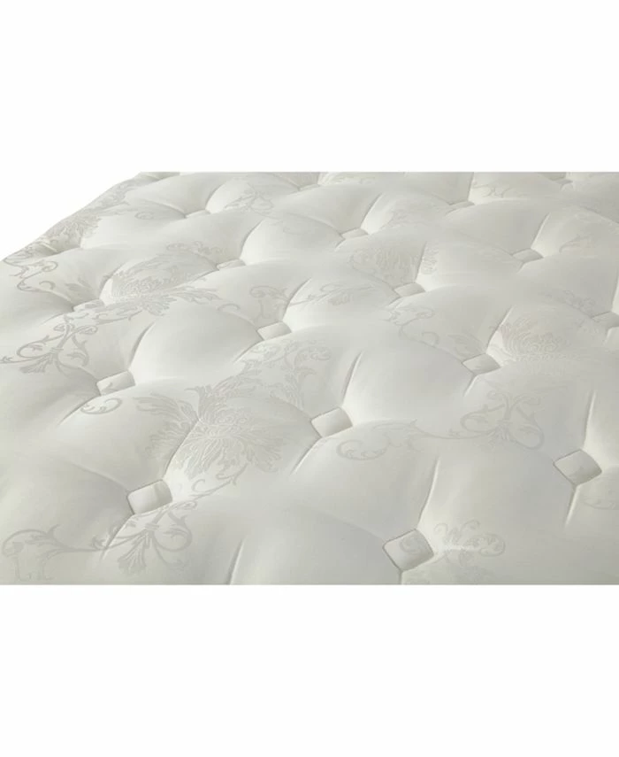 Hotel Collection Assic By Shifman Catherine 14.5 Plush Pillow Top Mattress - Twin, Created For Macy's 6 Hotel Collection Assic By Shifman Catherine 14.5 Plush Pillow Top Mattress - Twin, Created For Macy's - Image 4