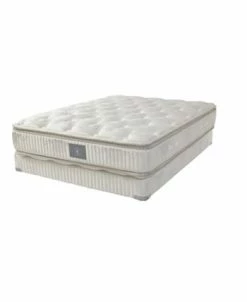 Hotel Collection Assic By Shifman Catherine 14.5 Plush Pillow Top Mattress Set - Full, Created For Macy's 12 Hotel Collection Assic By Shifman Catherine 14.5 Plush Pillow Top Mattress Set - Full, Created For Macy's -Steve Madden Shop 16903724 fpx 5