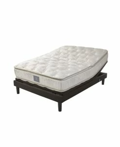 Hotel Collection Assic By Shifman Catherine 14.5 Plush Pillow Top Mattress Set - Queen Split, Created For Macy's 14 Hotel Collection Assic By Shifman Catherine 14.5 Plush Pillow Top Mattress Set - Queen Split, Created For Macy's -Steve Madden Shop 16903725 fpx 2
