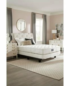 Hotel Collection Assic By Shifman Diana 12 Cushion Firm Mattress - Eastern King, Created For Macy's