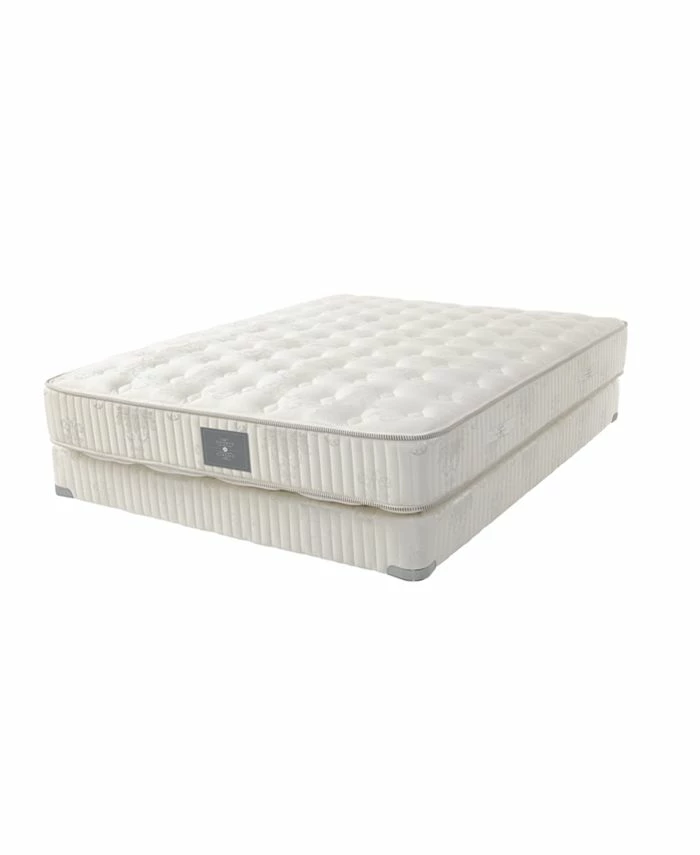 Hotel Collection Assic By Shifman Diana 12 Cushion Firm Mattress Set - Queen, Created For Macy's 6 Hotel Collection Assic By Shifman Diana 12 Cushion Firm Mattress Set - Queen, Created For Macy's - Image 4