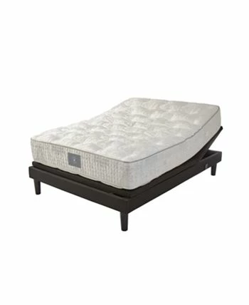 Hotel Collection Assic By Shifman Charlotte 14 Luxury Cushion Firm Mattress - Twin XL, Created For Macy's 4 Hotel Collection Assic By Shifman Charlotte 14 Luxury Cushion Firm Mattress - Twin XL, Created For Macy's - Image 2