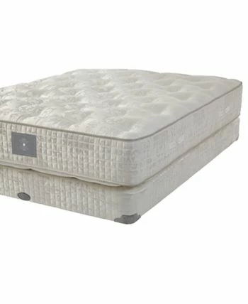 Hotel Collection Assic By Shifman Charlotte 14 Luxury Cushion Firm Mattress Set - Twin, Created For Macy's 4 Hotel Collection Assic By Shifman Charlotte 14 Luxury Cushion Firm Mattress Set - Twin, Created For Macy's - Image 2