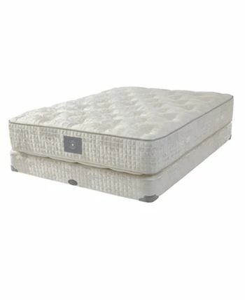 Hotel Collection Assic By Shifman Charlotte 14 Luxury Cushion Firm Mattress Set - California King, Created For Macy's 5 Hotel Collection Assic By Shifman Charlotte 14 Luxury Cushion Firm Mattress Set - California King, Created For Macy's - Image 3