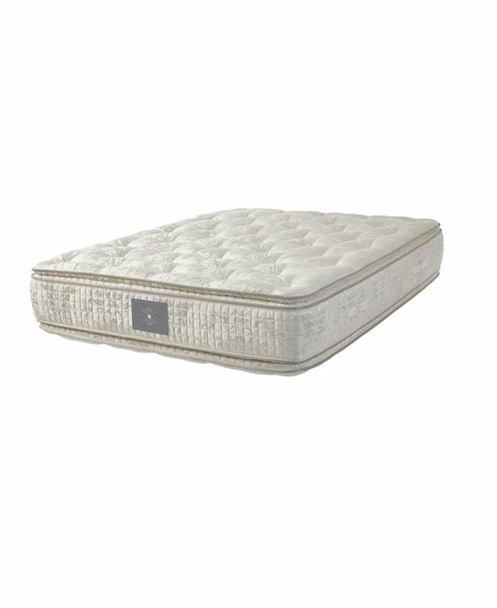 Hotel Collection Assic By Shifman Meghan 15 Luxury Plush Pillow Top Mattress - California King, Created For Macy's 6 Hotel Collection Assic By Shifman Meghan 15 Luxury Plush Pillow Top Mattress - California King, Created For Macy's - Image 4