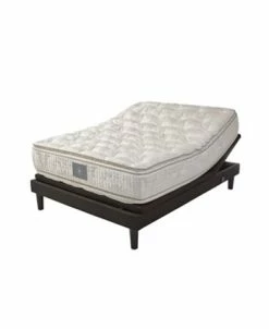 Hotel Collection Assic By Shifman Meghan 15 Plush Pillow Top Mattress - Twin XL, Created For Macy's -Steve Madden Shop 16903778 fpx 2