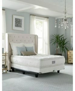 Hotel Collection Assic By Shifman Meghan 15 Plush Pillow Top Mattress - Twin, Created For Macy's