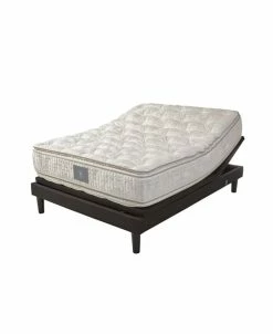 Hotel Collection Assic By Shifman Meghan 15 Luxury Plush Pillow Top Mattress Set - Queen, Created For Macy's 14 Hotel Collection Assic By Shifman Meghan 15 Luxury Plush Pillow Top Mattress Set - Queen, Created For Macy's -Steve Madden Shop 16903810 fpx 3