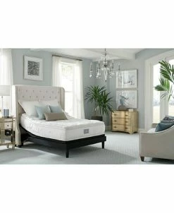 Hotel Collection Assic By Shifman Meghan 15 Luxury Plush Pillow Top Mattress Set - Queen, Created For Macy's 15 Hotel Collection Assic By Shifman Meghan 15 Luxury Plush Pillow Top Mattress Set - Queen, Created For Macy's -Steve Madden Shop 16903811 fpx 3