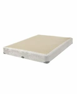 Hotel Collection Assic By Shifman Luxury Coil Low Profile Box Spring - Twin, Created For Macy's