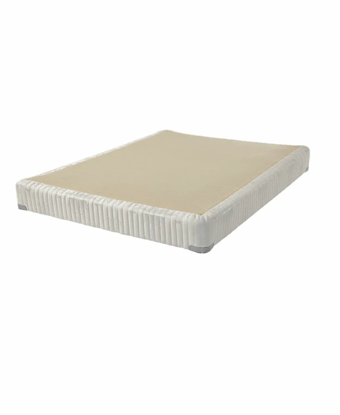Hotel Collection Assic By Shifman Semi-Flex Standard Profile Box Spring - Twin, Created For Macy's 3 Hotel Collection Assic By Shifman Semi-Flex Standard Profile Box Spring - Twin, Created For Macy's