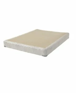 Hotel Collection Assic By Shifman Semi-Flex Standard Profile Box Spring - Queen, Created For Macy's
