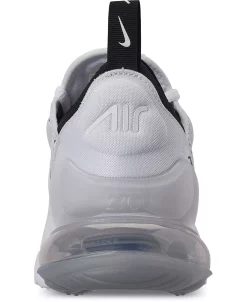Nike Women's Air Max 270 Casual Sneakers From Finish Line 18 Nike Women's Air Max 270 Casual Sneakers From Finish Line -Steve Madden Shop 17162398 fpx