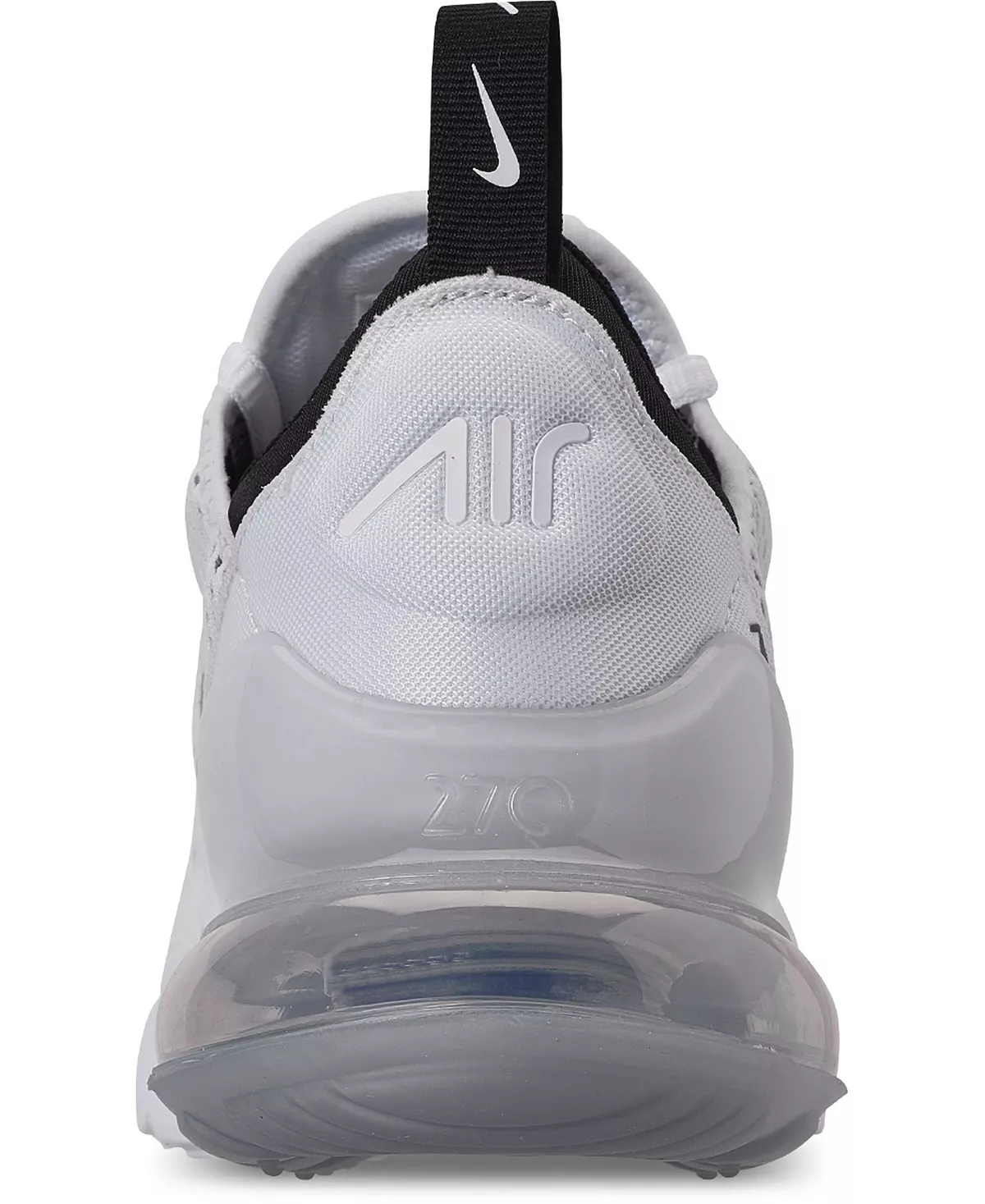 Nike Women's Air Max 270 Casual Sneakers From Finish Line 10 Nike Women's Air Max 270 Casual Sneakers From Finish Line - Image 8