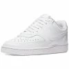 Women's NikeCourt Vision Low Casual Sneakers From Finish Line 1 Women's NikeCourt Vision Low Casual Sneakers From Finish Line -Steve Madden Shop 17170321 fpx