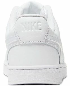 Women's NikeCourt Vision Low Casual Sneakers From Finish Line 10 Women's NikeCourt Vision Low Casual Sneakers From Finish Line -Steve Madden Shop 17170324 fpx