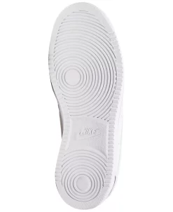 Women's NikeCourt Vision Low Casual Sneakers From Finish Line 12 Women's NikeCourt Vision Low Casual Sneakers From Finish Line -Steve Madden Shop 17170326 fpx