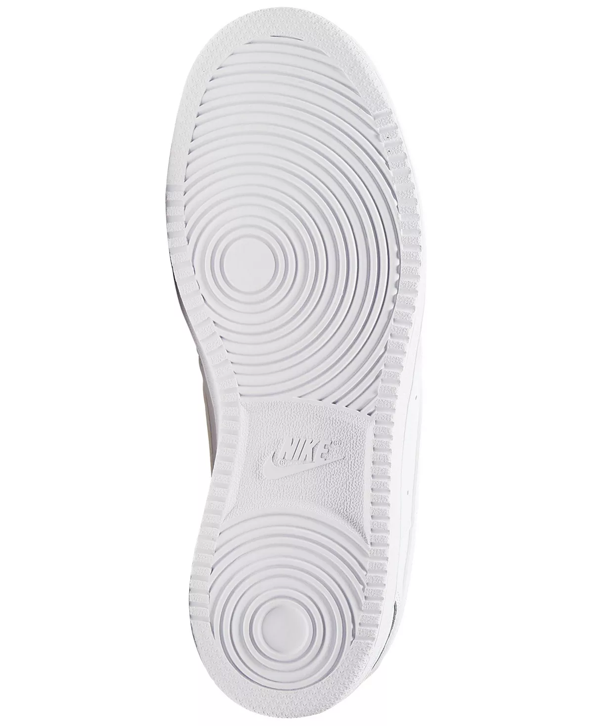 Women's NikeCourt Vision Low Casual Sneakers From Finish Line 7 Women's NikeCourt Vision Low Casual Sneakers From Finish Line - Image 5