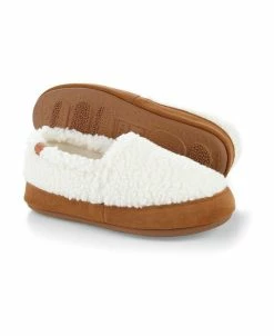 Steve Madden Shop 18 Acorn Women's Original Moccasin Slipper