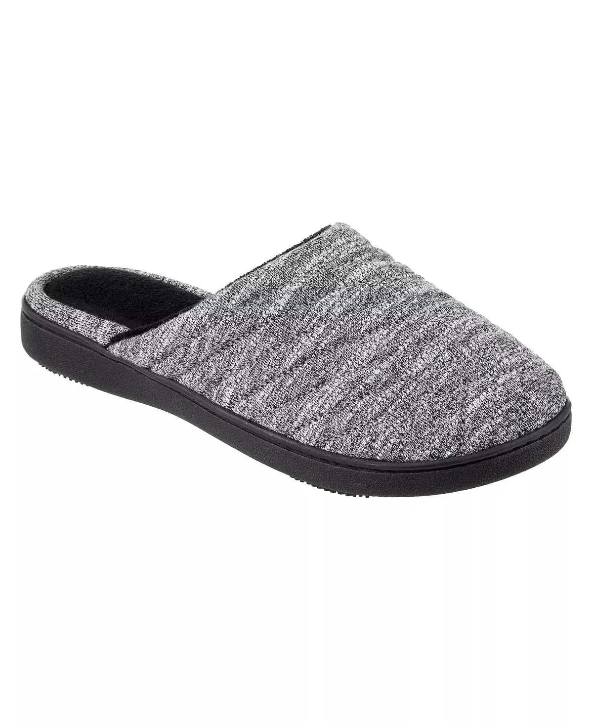 Isotoner Signature Women's Andrea Clog Slippers, Online Only 3 Isotoner Signature Women's Andrea Clog Slippers, Online Only