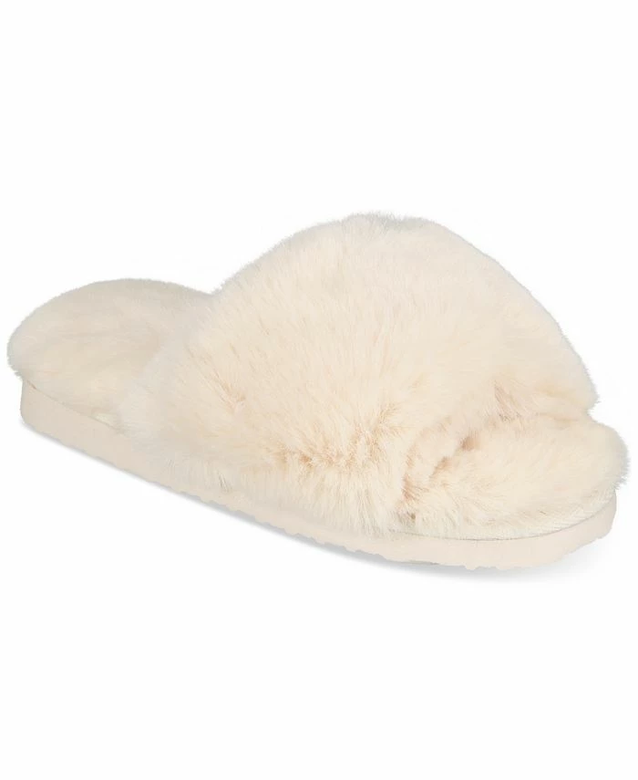 INC International Concepts Women's Yuri Slippers, Created For Macy's 3 INC International Concepts Women's Yuri Slippers, Created For Macy's